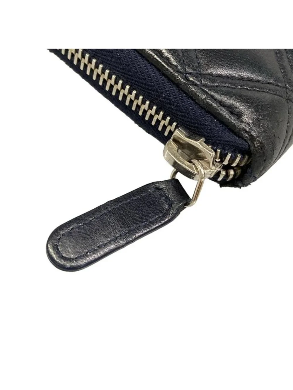 Chanel category wallet